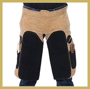 Farrier Apron, Chap