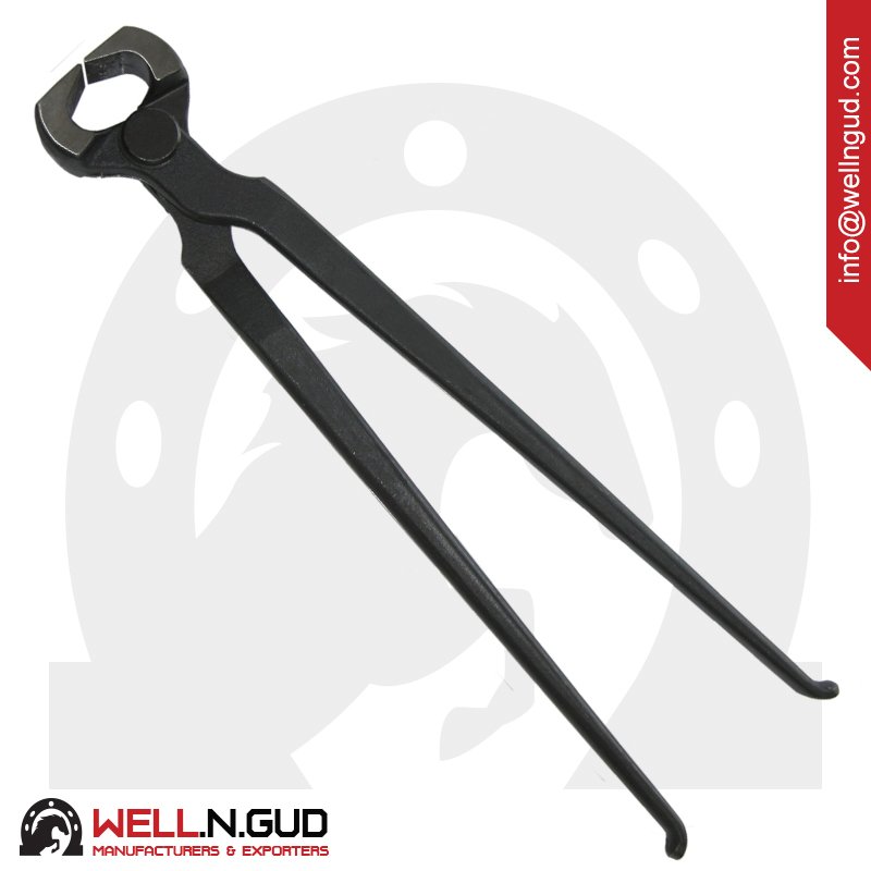 Shoe Puller Black 12