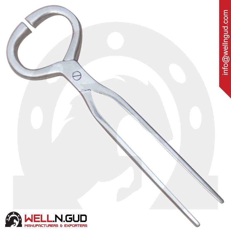 Hoof Tester Round 14