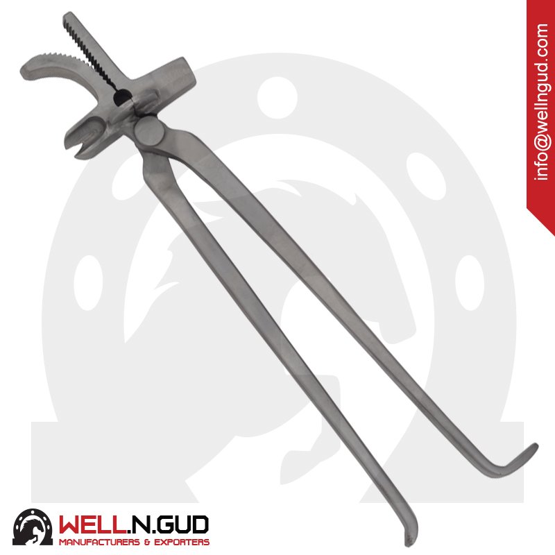 Combination Clincher 14